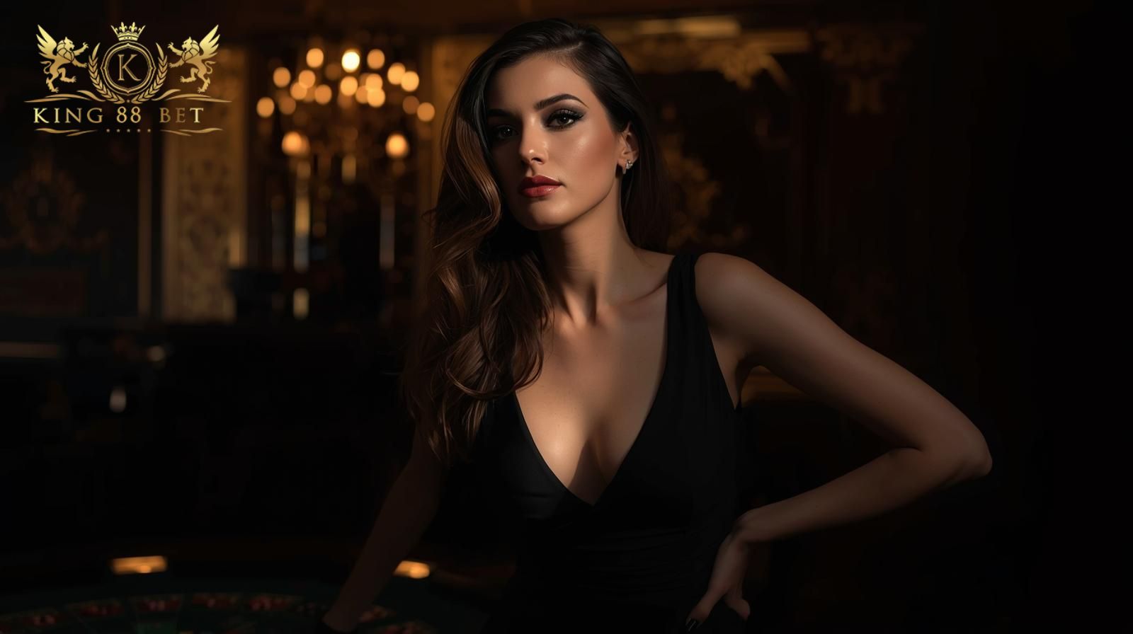 KING88BET Gaming Platform